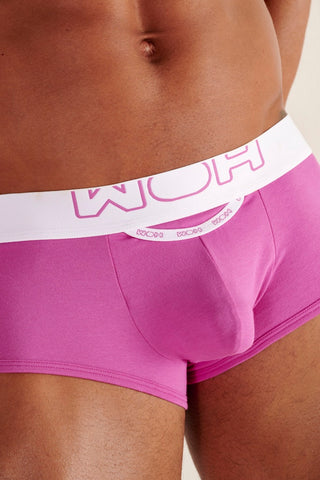 Sexy Fun | Trunk | Pink