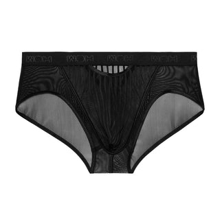 Personal Allure | Mini Briefs | Black