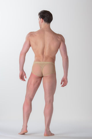 Personal Allure | Mini Briefs | Skin
