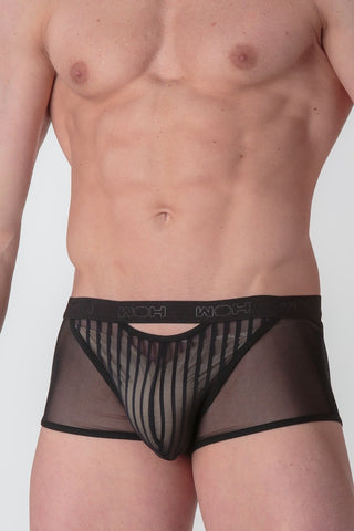 Personal Allure | Trunk | Black