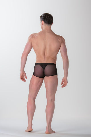Personal Allure | Trunk | Black