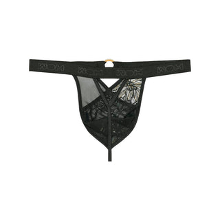 Pure Seduction | G-String | Black