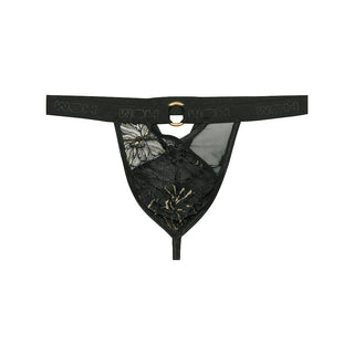 Pure Seduction | G-String | Black