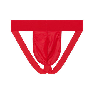 Night Universe | Jockstrap | Red