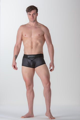 Night Universe | Trunk | Black