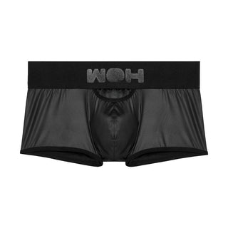 Night Universe | Trunk | Black