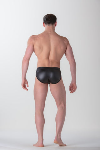 Night Universe | Mini Briefs | Black