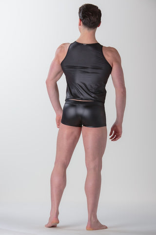Night Universe | Tank Top | Black