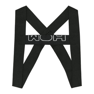 Sexy Fun Harness | Black