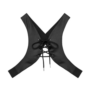 Night Universe | Harness | Black