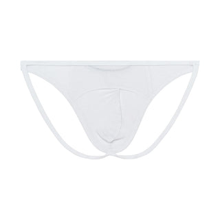 Sexy Fun Micro Jock | White