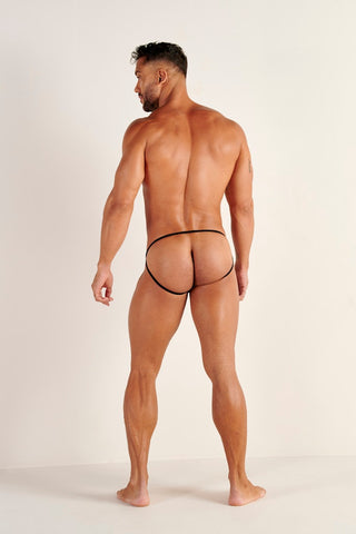 Sexy Fun | Micro Jock | Black