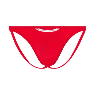 Sexy Fun Micro Jock | Red
