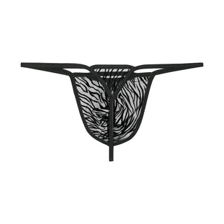 Personal Allure | G-String | Black