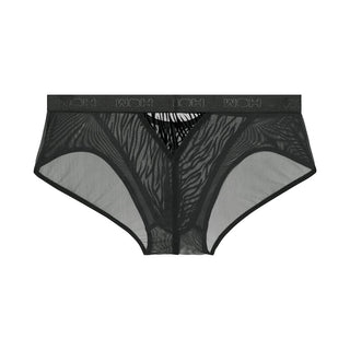 Personal Allure | Mini Briefs | Black