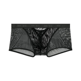 Personal Allure | Trunk | Black