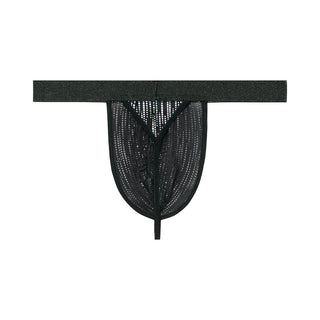 Pure Seduction | G-String | Black