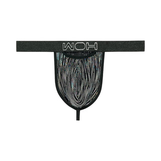 Pure Seduction | G-String | Black