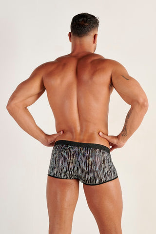 Pure Seduction | Trunk | Black