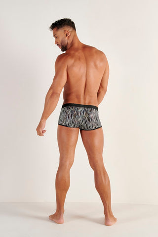 Pure Seduction | Trunk | Black