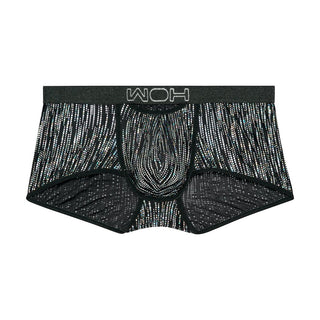 Pure Seduction | Trunk | Black