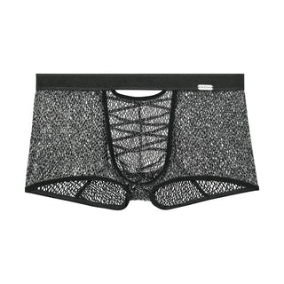 Night Universe | Trunk | Silver Grey