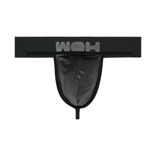 Night Universe | G-String | Black