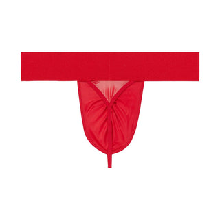 Night Universe | G-String | Red