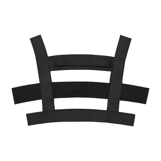 Night Universe | Harness | Black