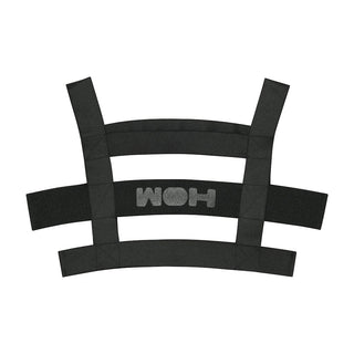 Night Universe | Harness | Black