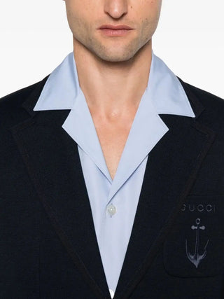 Gucci `Marcello` Jacket