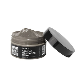 Clyde’s Leather Recoloring Balm