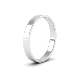 Classic Flat Cigar Band