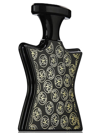 Wall Street  | Bond 9