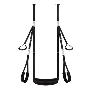 MidnightRestraint Door Swing Restraint Kit