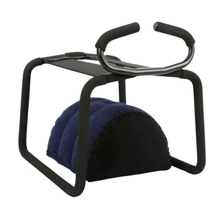 DarkRhythm Bouncing Sex Position Enhancer Chair SM Kit