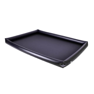AquaLuxe Inflatable Waterproof Sex Massage Mattress