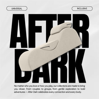 VelourSeduction Lounge |Erotic Sex Chaise Chair