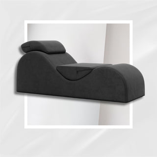 MidnightSeduction Lounge | Erotic Sex Chaise Chair