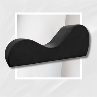 ObsidianLounge Sleek Luxury Sex Chaise