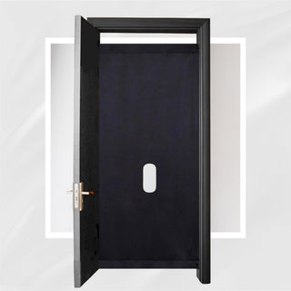 ObsidianVeil | Doorway Glory Hole Kit