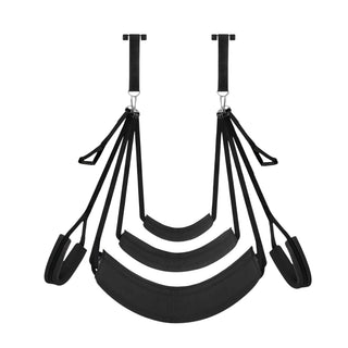 LuxeBond Extra-Wide Comfort Swing