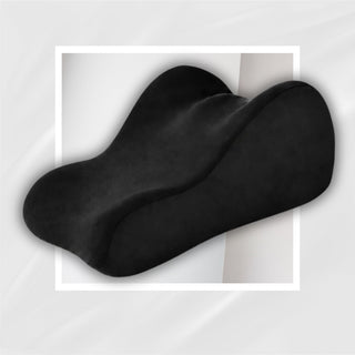 MidnightLie Sex Position Pillow, Memory Foam