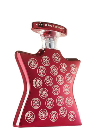 Off Broadway | Bond 9