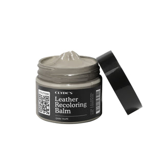 Clyde’s Leather Recoloring Balm