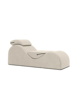 VelourSeduction Lounge |Erotic Sex Chaise Chair