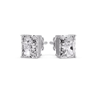 Radiant Diamond Basket Stud Earring - MENAGERIE Intimates MENS Lingerie
