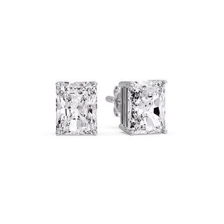 Radiant Diamond Basket Stud Earring - MENAGERIE Intimates MENS Lingerie