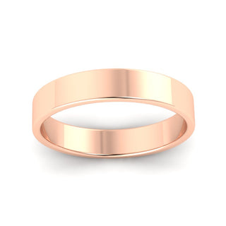 Classic Flat Cigar Band