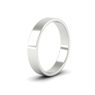 Classic Flat Cigar Band